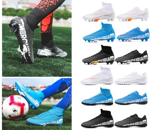 Neu herren fußballschuhe - neu,