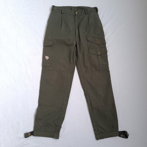 Fjällräven damen hose - damen,