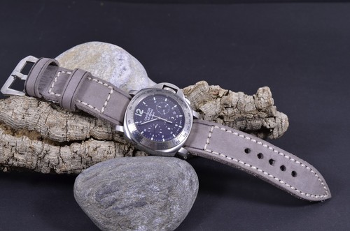 Uhrenarmband pul grau - pul,