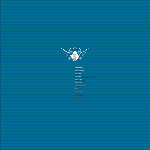 Various artists cocoon - artists, /