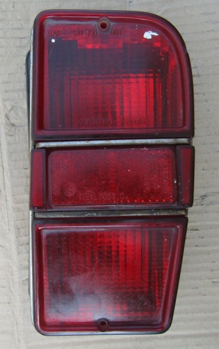 Fiat 128 wagon modell 1971 - wagon, 76