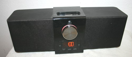 Logitech pure express - logitech, pure-fi