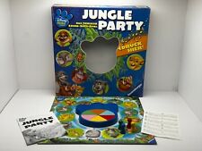 Jungle Party Brettspiel - Disney Animal Friends - Tierische Sound Such Spiel