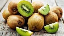 Green Kiwi, Actinidia