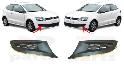 Für polo 2009 - 6r, 2014