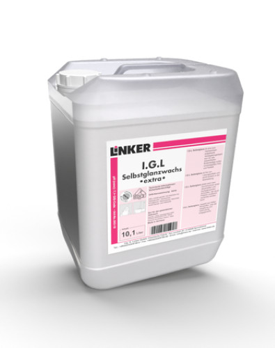 Linker chemie l - linker, i.g.l