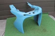 Yamaha YQ 50 Aerox LC Front