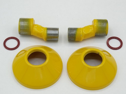 Anschluss 3 4 mit - s-anschluss, 1/2"
