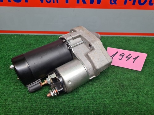 Bmw r1100gs 259 anlasser - 93-99,