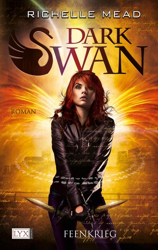 Dark swan feenkrieg von - 3,