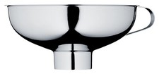 WMF Gourmet Marmeladentrichter Einmachtrichter Einkochtrichter Edelstahl 14 cm