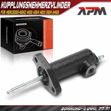 Nehmerzylinder Kupplung für