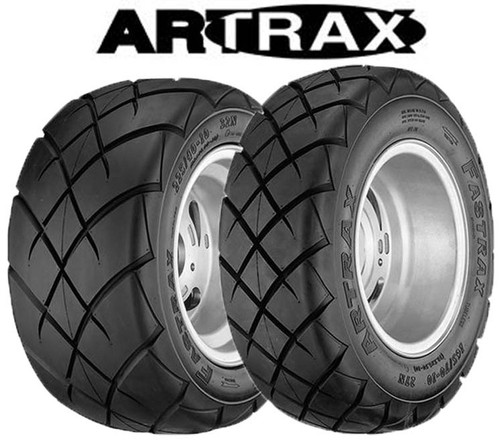 Quad reifen artrax - quad,