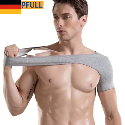 Schulterbandage scapusport - schulterbandage,