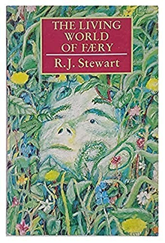 The living world faery - world, by