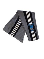 Vintage 90 Adidas Adibreak Knopfhose Popper Poppers S Training Pants Thunderdome