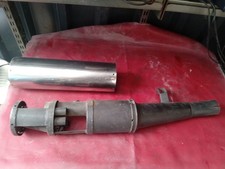 KAWASAKI  Gpz 900  Auspuff
