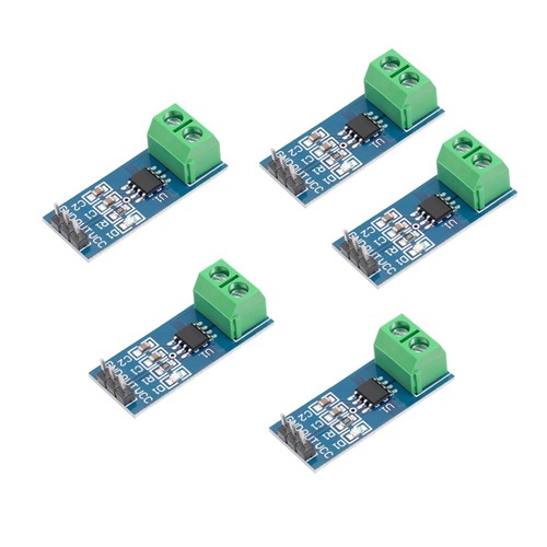 Stromsensor set stück - stromsensor, 5