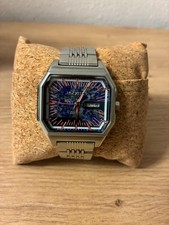 Holzkern x Star Trek: Space