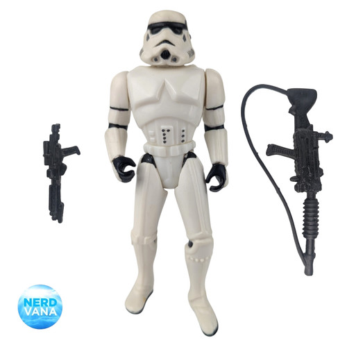 Star wars stormtrooper potf - potf, 2