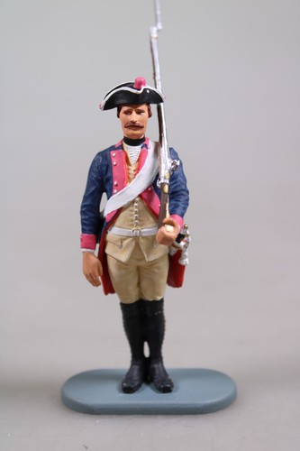 Preiser figur 54119 preuß - 54119,