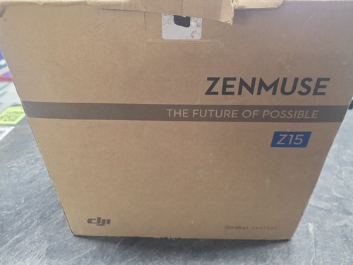Dji zenmuse gimbal für - dji, canon