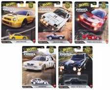 1:64 Hot Wheels Premium 2026