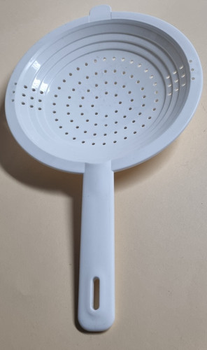 Tupperware saladin sieb 2150a - tupperware,