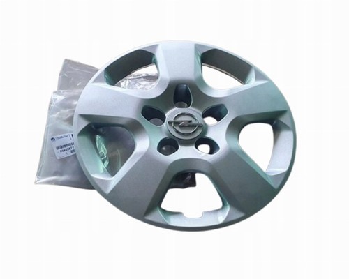 Radkappe 93855677 opel - radkappe, 16''