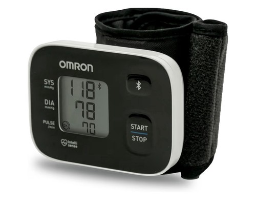 Omron rs3 intelli - omron,