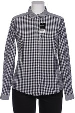 Etro Bluse Damen Oberteil Hemd Hemdbluse Gr. EU 42 (IT 48) Baumwolle... #pcn3330