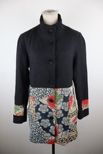 DESIGUAL TRENCHCOAT DAMEN Gr