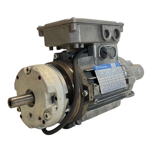 Technobit elektromotor 18kw - technobit, 0,18kw