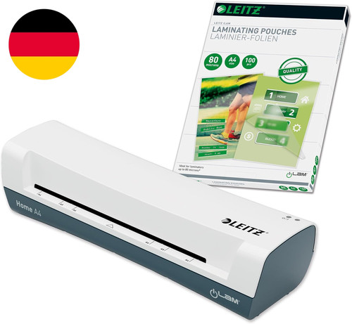 Leitz set ilam home - leitz,