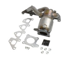Katalysator maxgear 6198 - maxgear, 27-6198