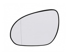 Spiegelglas Set Links + Rechts