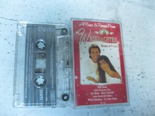 MC Kassette Tape Al Bano &