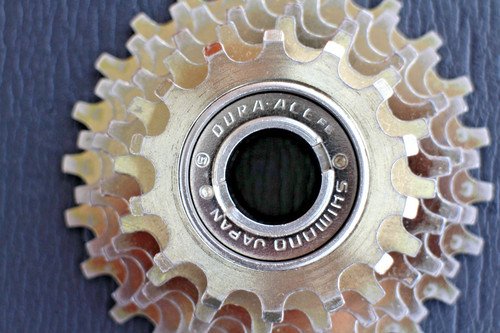 Shimano dura ace - ace, 7200