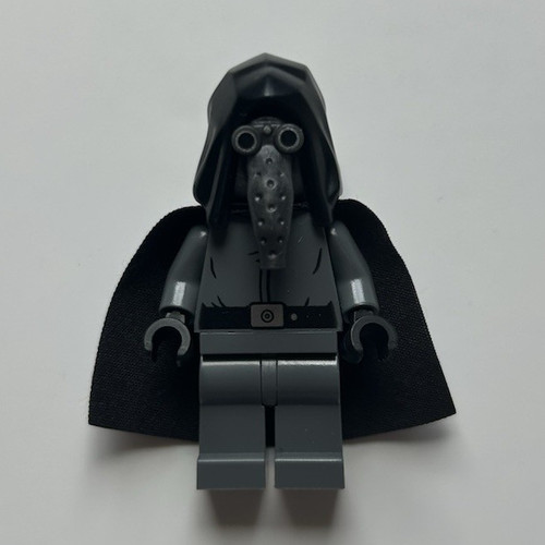 Lego star wars minifigur - star,