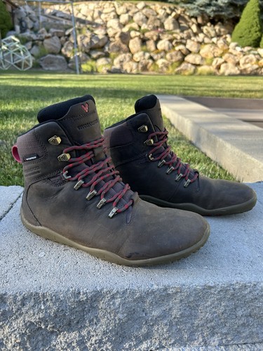Vivobarefoot women tracker - women's,