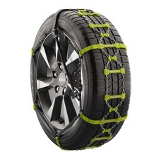 RUD-NEO Schneeketten Paar NP56 feingliedrig 7mm verdrehungsfrei Felgenschutz