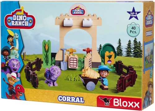 Big bloxx dino - big-bloxx, farm