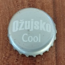 Kronkorken Ozujsko Cool