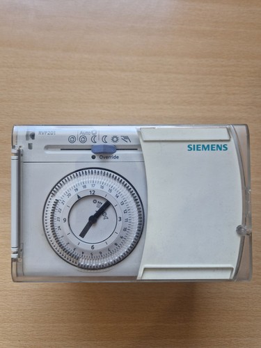 Siemens rvp201 - siemens, rvp201.1