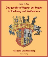 Das gemehrte Wappen der Fugger