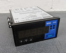 WIKA DI35-M DI35 Multifunktion Digitalanzeige 0/4...20mA DC 0...10V