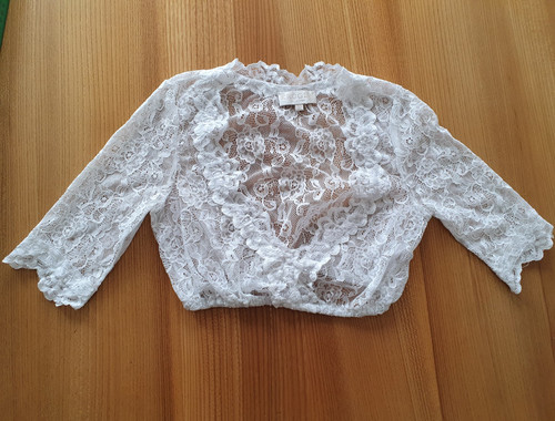 Krüger damen dirndlbluse - krüger,