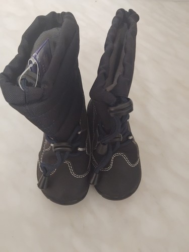 Kinderwinterschuhe 22 - kinderwinterschuhe, gr.22