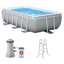 Intex 26784 Prism Frame