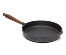 Skeppshult Servierpfanne 28